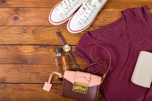 Wardrobe Essentials Every Woman Must Have in 2026