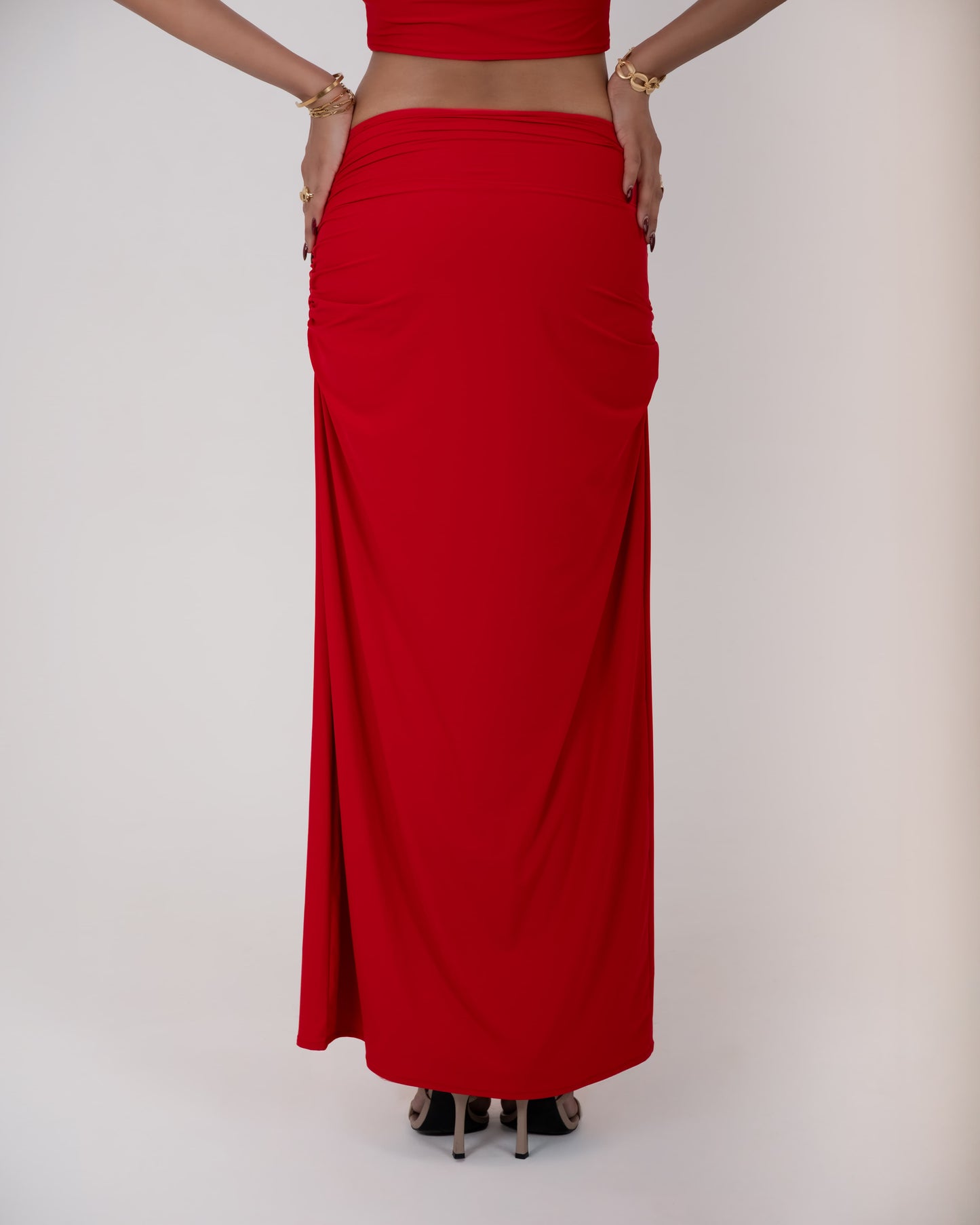 Hot Cue Skirt